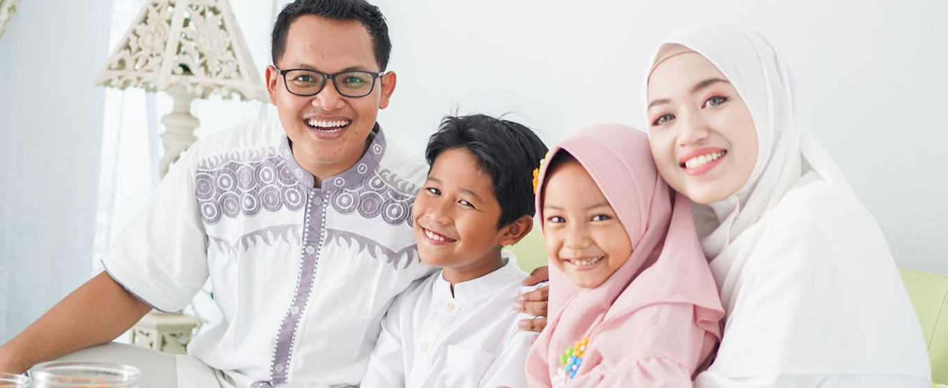 Menghitung Uang Pertanggungan Ideal untuk Kepala Keluarga