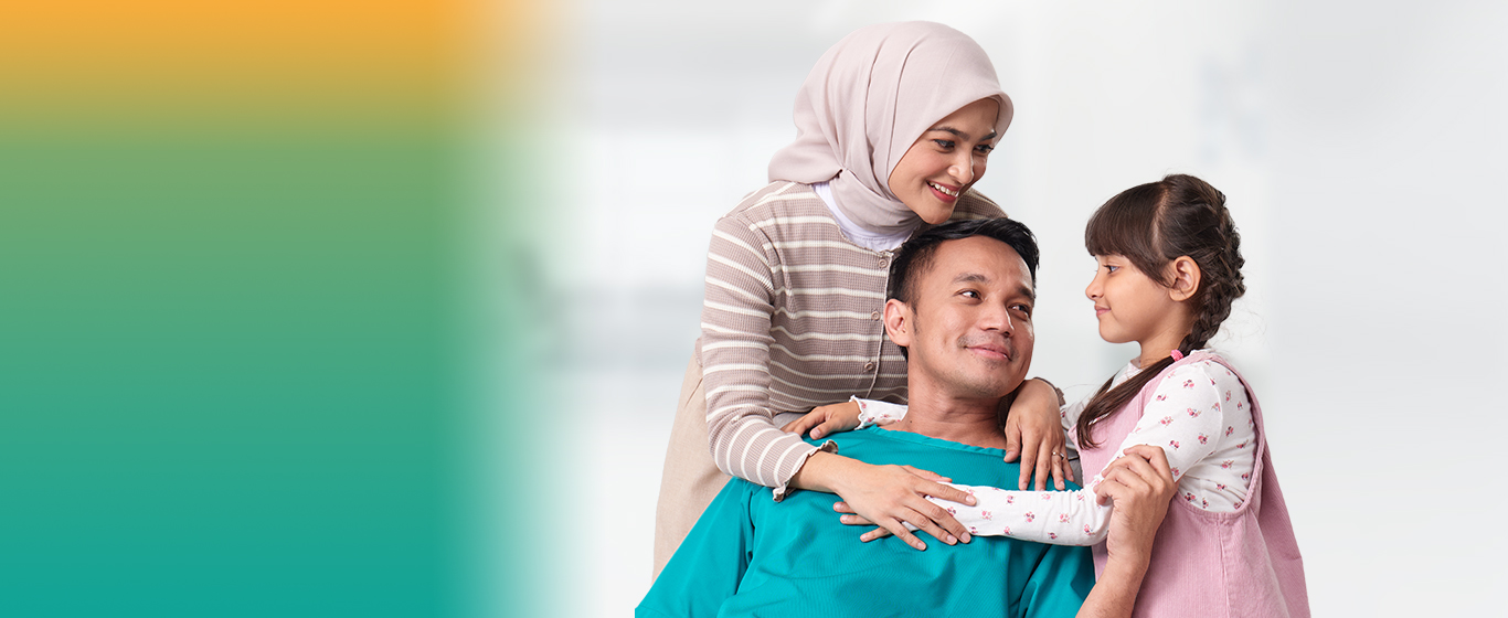 Panduan Komprehensif PRUWell Medical Syariah: Proteksi Medis Halal Sesuai Tagihan & Berkah Surplus Underwriting