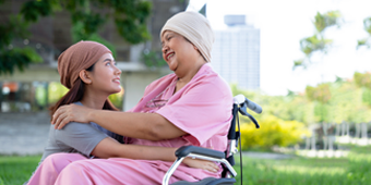 Second Medical Opinion dari Pusat Kanker Terkemuka AS & Eropa: Prosedur Konsultasi Jarak Jauh