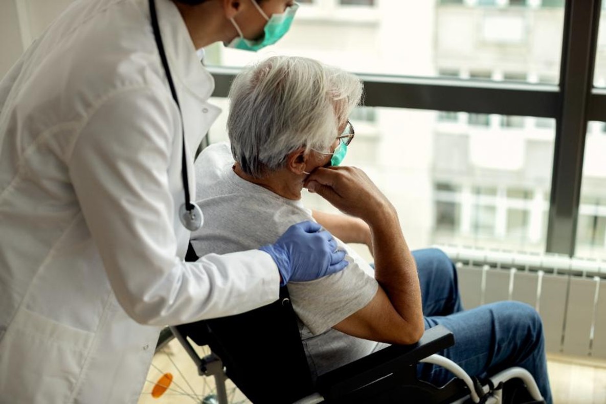 Syarat Medis Klaim Stroke: Kriteria Defisit Neurologis Permanen dan Hasil CT Scan/MRI